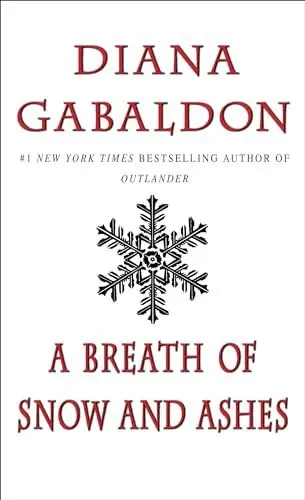 Produktbild: A Breath of Snow and Ashes (Outlander, Band 6)
