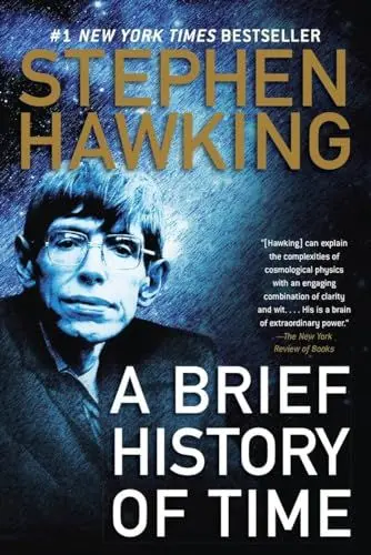 Produktbild: A Brief History of Time: And Other Essays