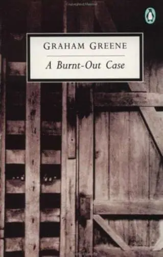 Produktbild: A Burnt-Out Case (Classic, 20th-Century, Penguin)