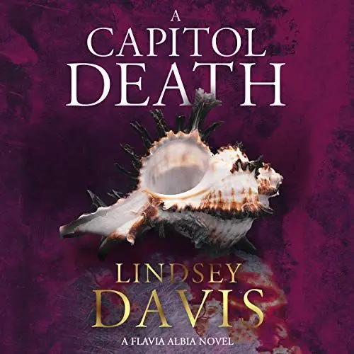 Produktbild: A Capitol Death