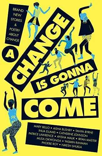 Produktbild: A Change Is Gonna Come