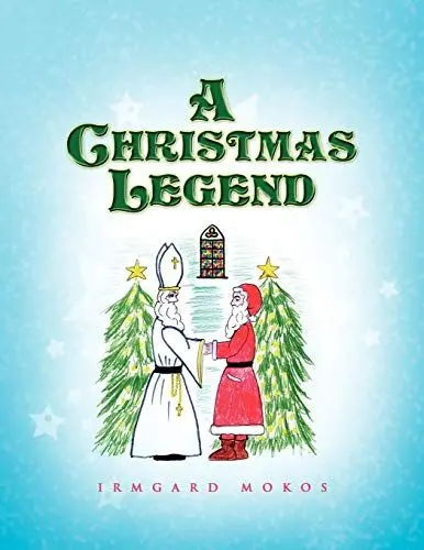 Produktbild: A Christmas Legend