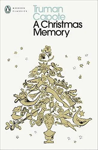Produktbild: A Christmas Memory: Truman Capote (Penguin Modern Classics)