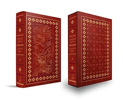 Produktbild: A Clash of Kings: The bestselling classic epic fantasy series behind the award-winning HBO and Sky TV show and phenomenon GAME OF THRONES (A Song of Ice and Fire, Band 2)