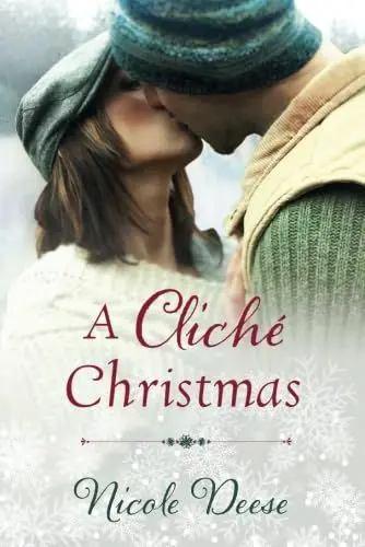 Produktbild: A Cliché Christmas (Love in Lenox)