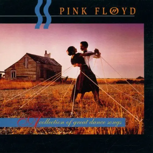 Produktbild: A Collection of Great Dance Songs
