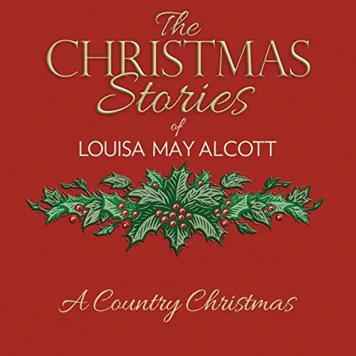Produktbild: A Country Christmas