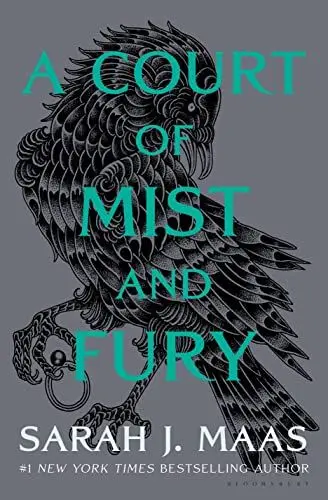 Produktbild: A Court of Mist and Fury (A Court of Thorns and Roses, Band 9)