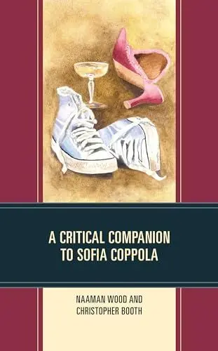 Produktbild: A Critical Companion to Sofia Coppola (Critical Companions to Contemporary Directors)