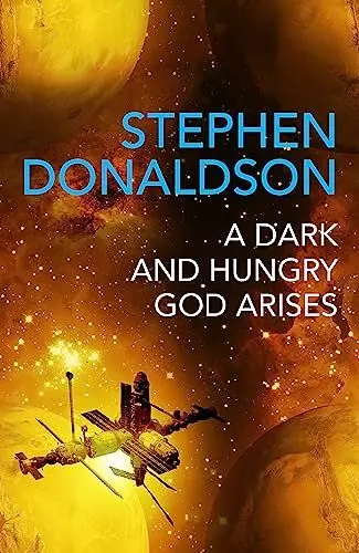 Produktbild: A Dark and Hungry God Arises: The Gap Cycle 3