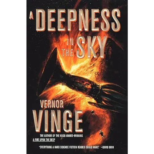 Produktbild: A Deepness in the Sky