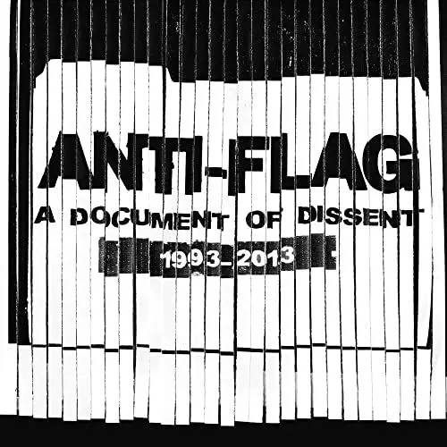 Produktbild: A Document of Dissent (Best of)