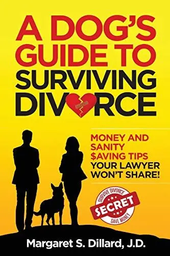 Produktbild: A Dog's Guide to Surviving Divorce