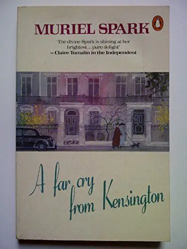 Produktbild: A Far Cry From Kensington
