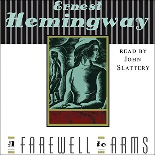 Produktbild: A Farewell to Arms