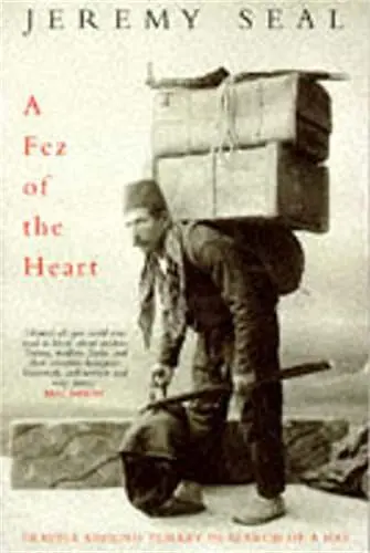 Produktbild: A Fez of the Heart: Travels Around Turkey in Search of a Hat