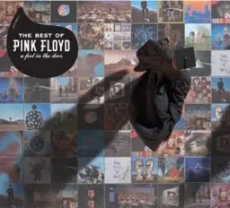 Produktbild: A Foot In The Door (The Best Of Pink Floyd)
