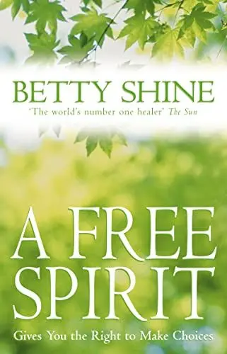 Produktbild: A Free Spirit