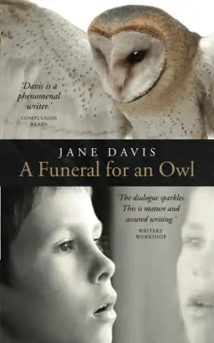Produktbild: A Funeral for an Owl