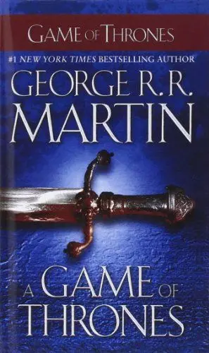 Produktbild: A Game of Thrones (Song of Ice and Fire)