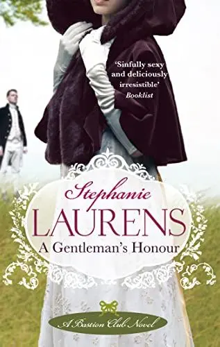 Produktbild: A Gentleman's Honour: Number 2 in series (Bastion Club)