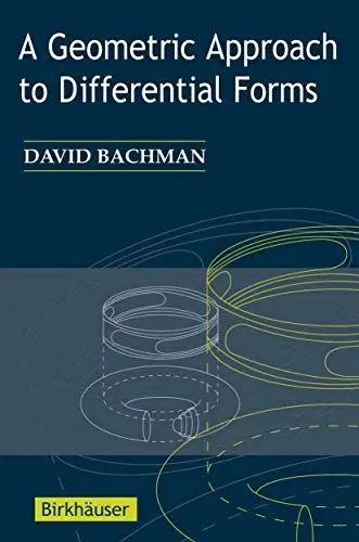 Produktbild: A Geometric Approach to Differential Forms
