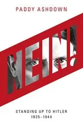 Produktbild: A German Tragedy: Standing Up to Hitler 1935–1944