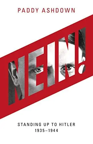 Produktbild: A German Tragedy: Standing Up to Hitler 1935–1944