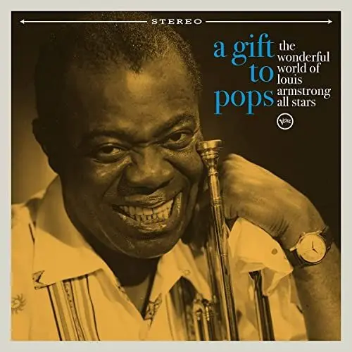 Produktbild: A Gift to Pops (Vinyl LP)