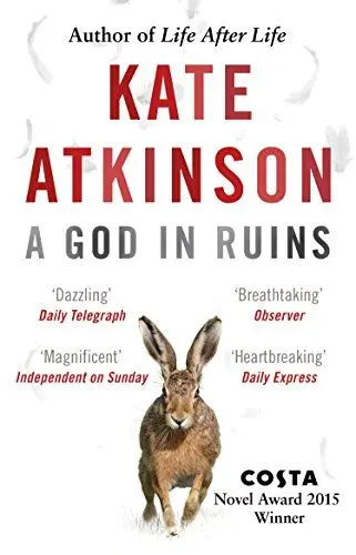 Produktbild: A God in Ruins: Costa Novel Award Winner 2015 (Todd familie, 2)