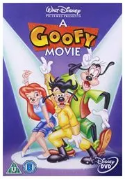 Produktbild: A Goofy Movie (UK Import)