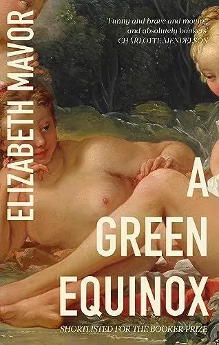 Produktbild: A Green Equinox: The witty, dazzling rediscovered classic for spring 2024 (Virago Modern Classics)