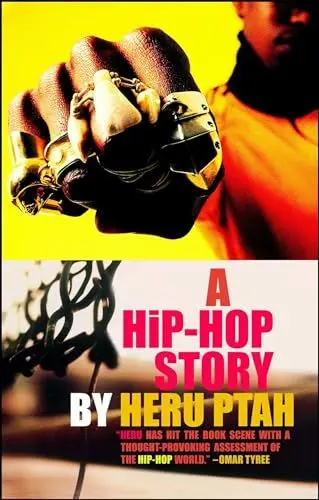 Produktbild: A Hip-Hop Story