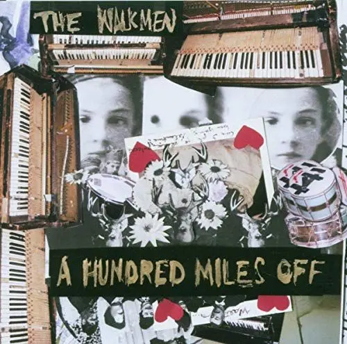Produktbild: A Hundred Miles Off