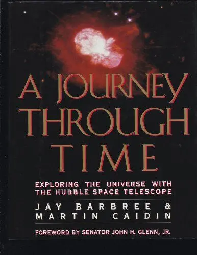 Produktbild: A Journey Through Time: Exploring the Universe with the Hubble Space Telescope (Penguin Studio Books)