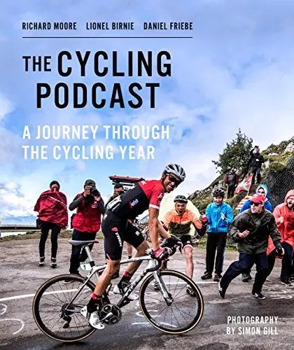 Produktbild: A Journey Through the Cycling Year