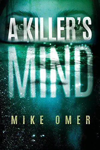 Produktbild: A Killer's Mind (Zoe Bentley Mystery, Band 1)