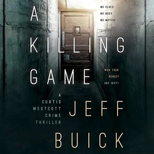 Produktbild: A Killing Game: A Curtis Westcott Crime Thriller, Book 1