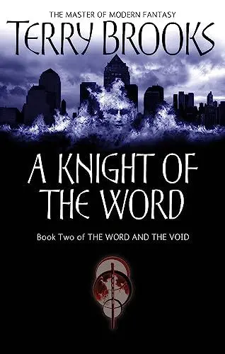 Produktbild: A Knight Of The Word: The Word and the Void: Book Two