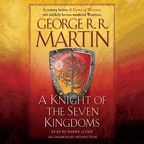 Produktbild: A Knight of the Seven Kingdoms: A Song of Ice and Fire