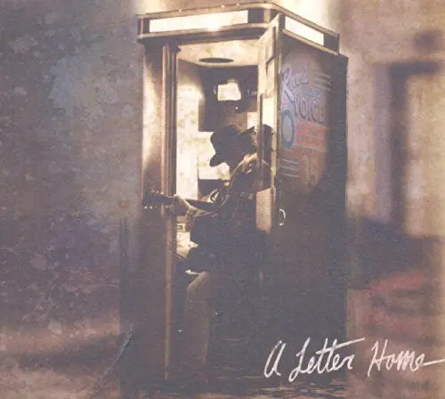 Produktbild: A Letter Home
