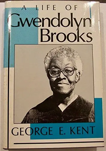 Produktbild: A Life of Gwendolyn Brooks