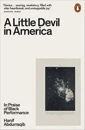 Produktbild: A Little Devil in America: In Praise of Black Performance