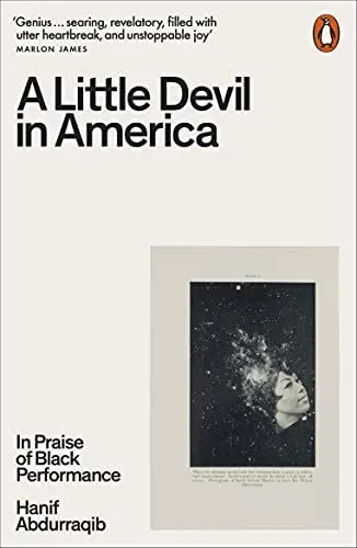Produktbild: A Little Devil in America: In Praise of Black Performance
