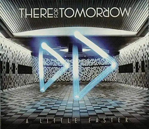 Produktbild: A Little Faster