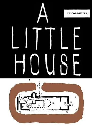 Produktbild: A Little House