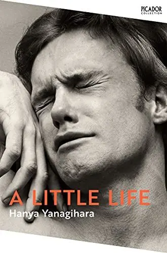 Produktbild: A Little Life: The Million-Copy Bestseller (Picador Collection)