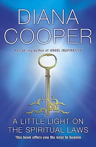 Produktbild: A Little Light On The Spiritual Laws: This book offers you the keys to heaven