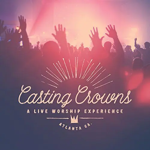 Produktbild: A Live Worship Experience