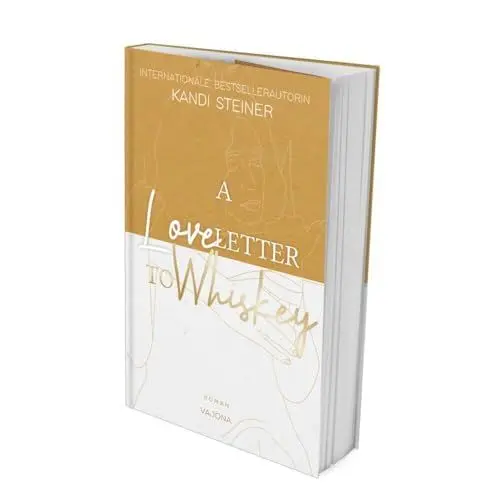 Produktbild: A Love Letter To Whiskey